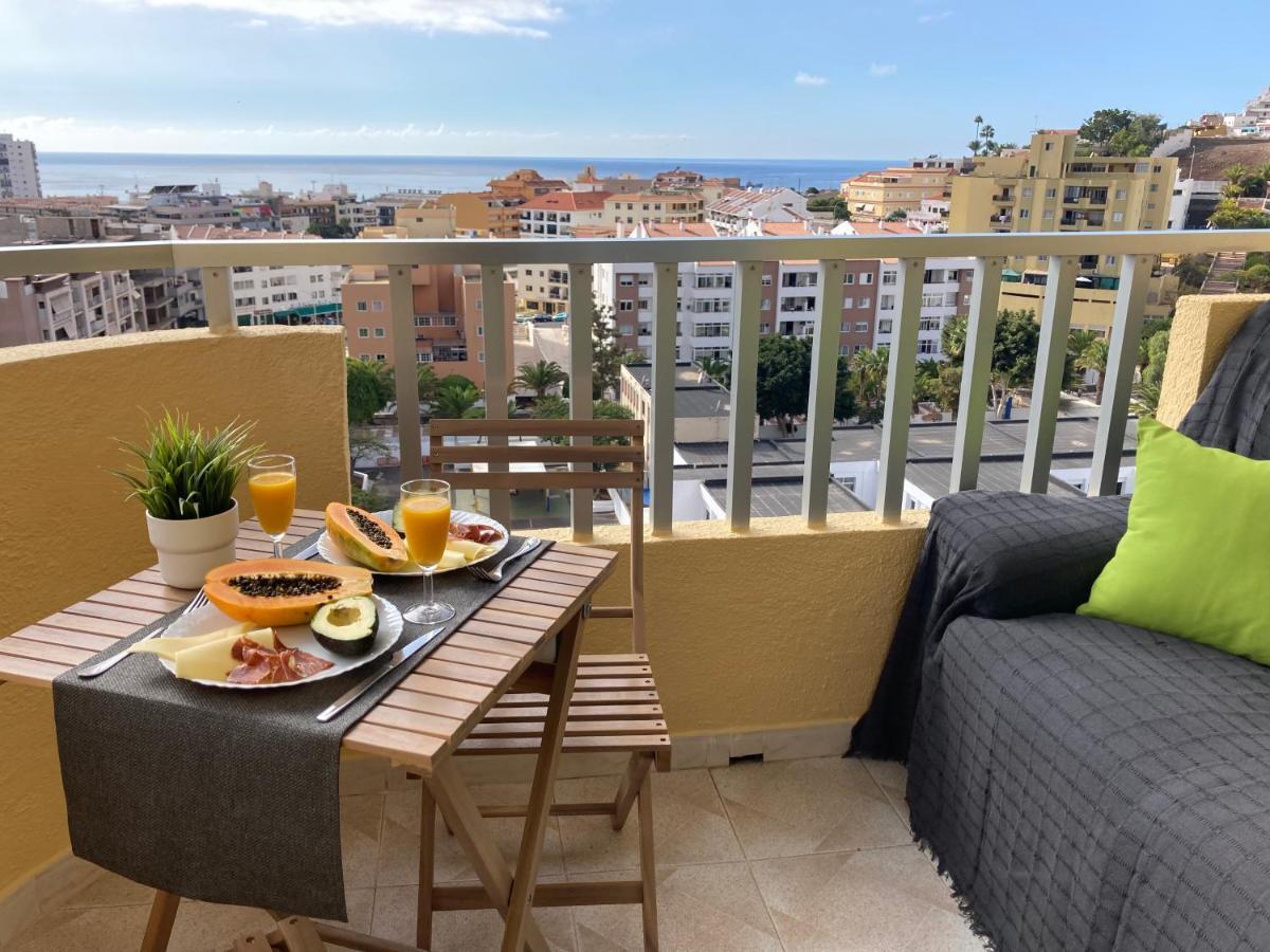 Preciosas Habitaciones En La Casa De May Arona  Eksteriør billede