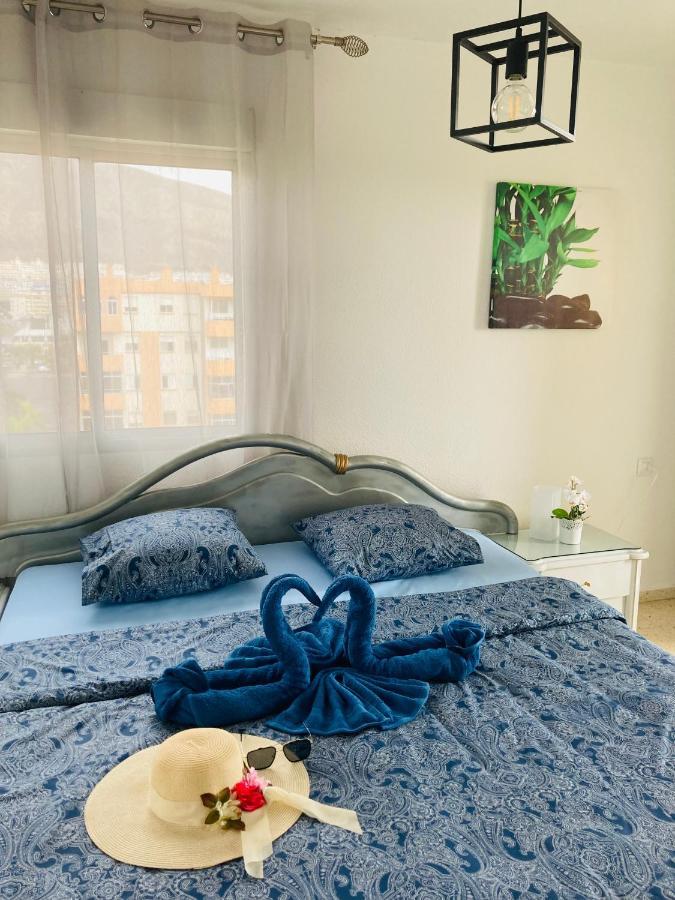 Preciosas Habitaciones En La Casa De May Arona  Eksteriør billede