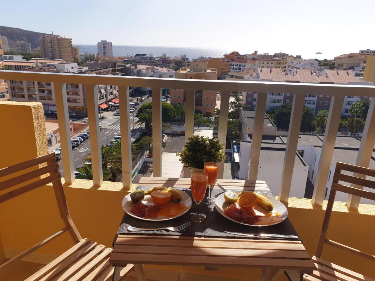 Preciosas Habitaciones En La Casa De May Arona  Eksteriør billede