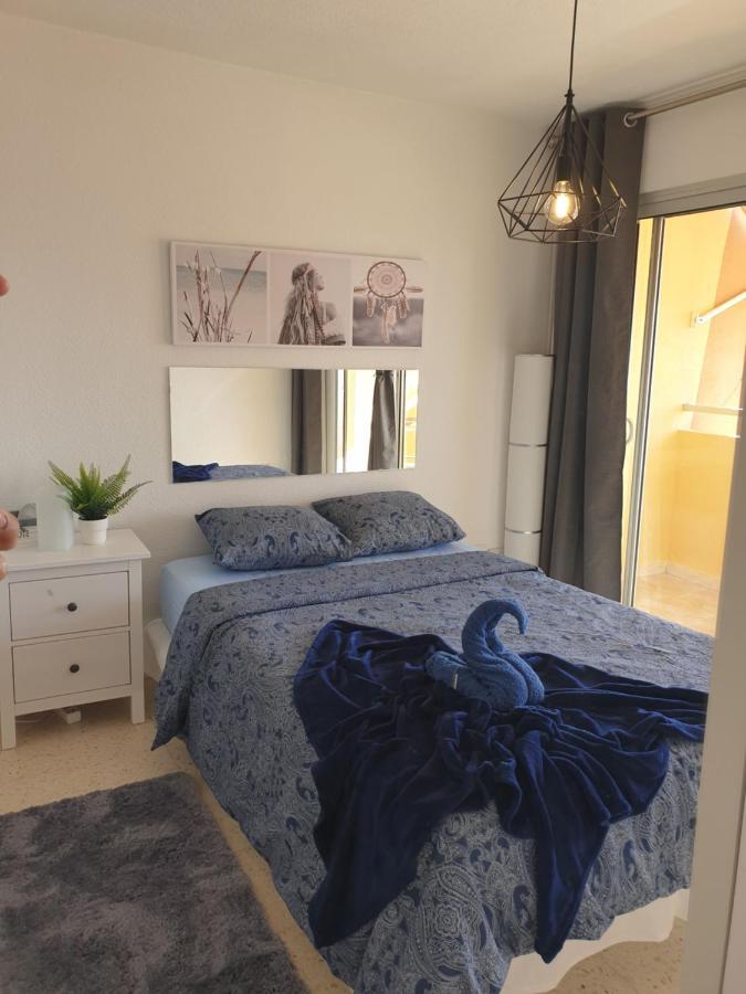 Preciosas Habitaciones En La Casa De May Arona  Eksteriør billede