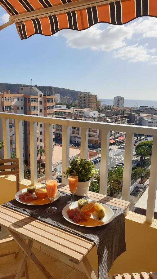 Preciosas Habitaciones En La Casa De May Arona  Eksteriør billede