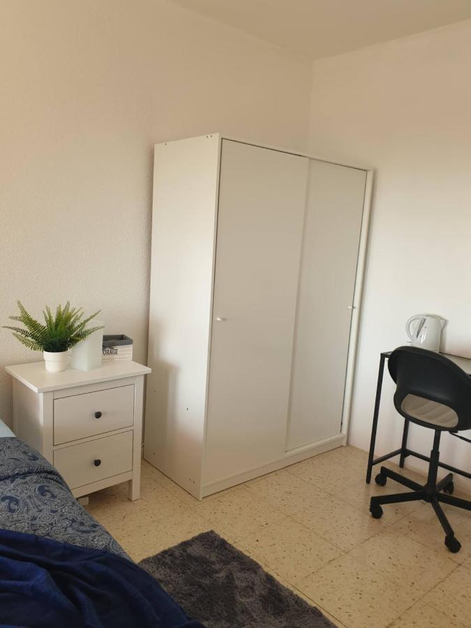 Preciosas Habitaciones En La Casa De May Arona  Eksteriør billede