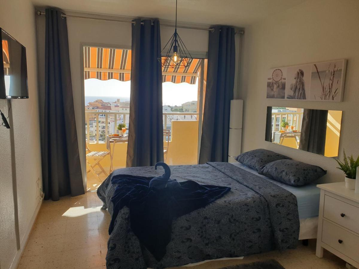 Preciosas Habitaciones En La Casa De May Arona  Eksteriør billede