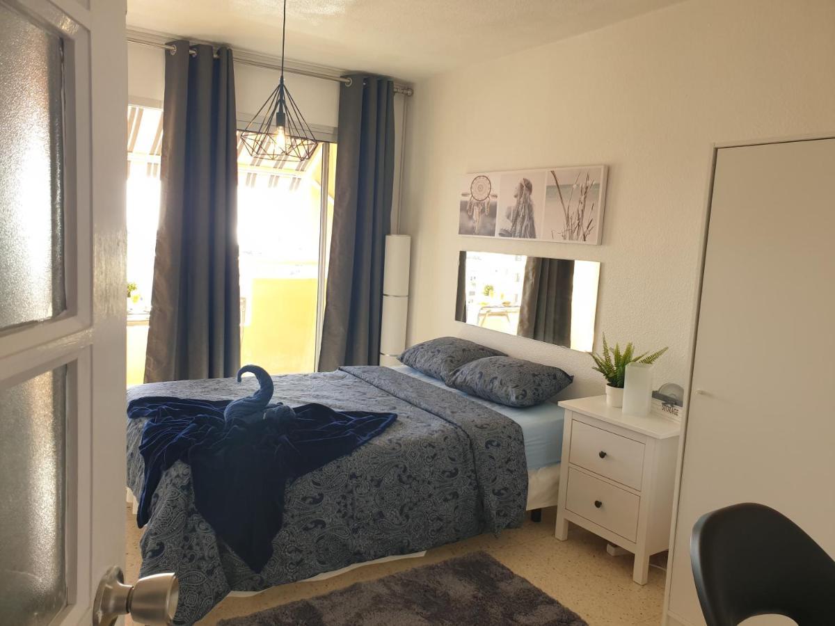 Preciosas Habitaciones En La Casa De May Arona  Eksteriør billede