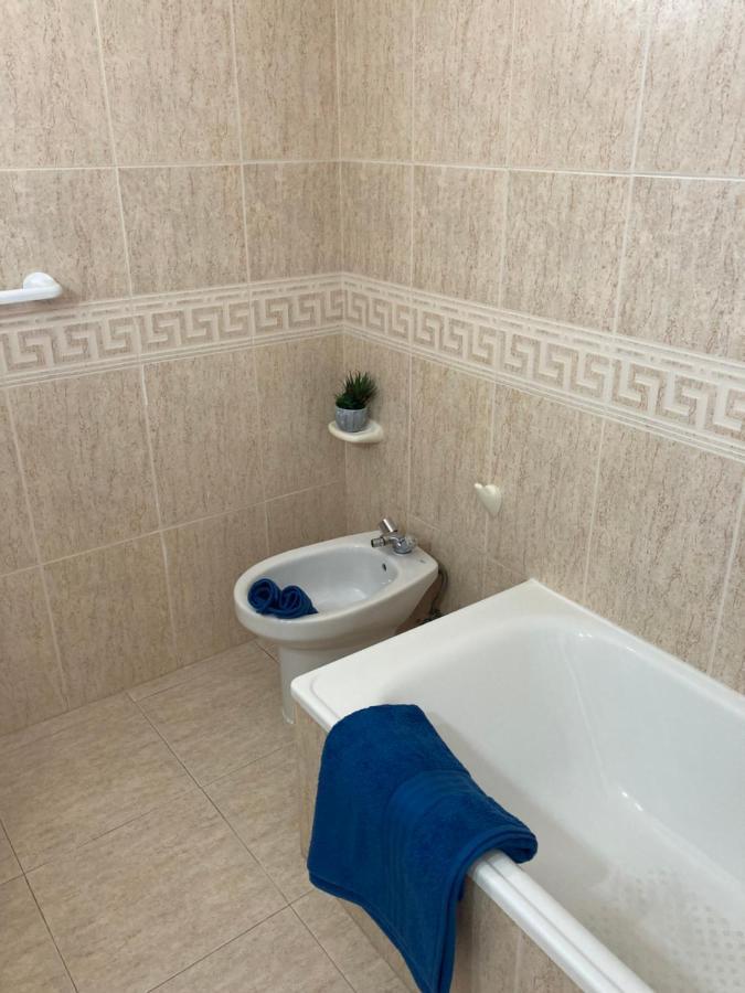 Preciosas Habitaciones En La Casa De May Arona  Eksteriør billede