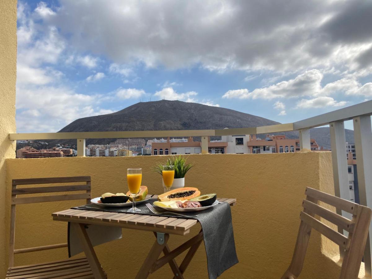 Preciosas Habitaciones En La Casa De May Arona  Eksteriør billede