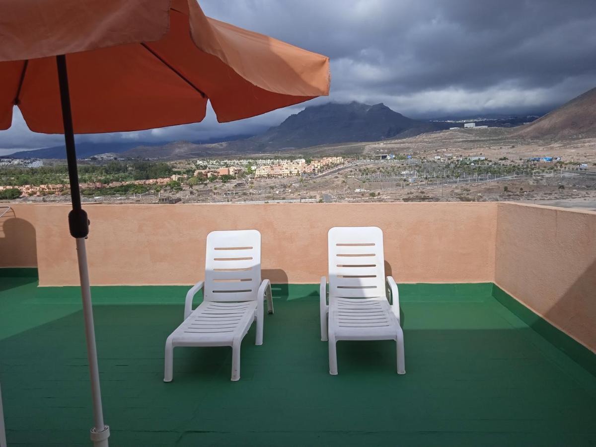 Preciosas Habitaciones En La Casa De May Arona  Eksteriør billede
