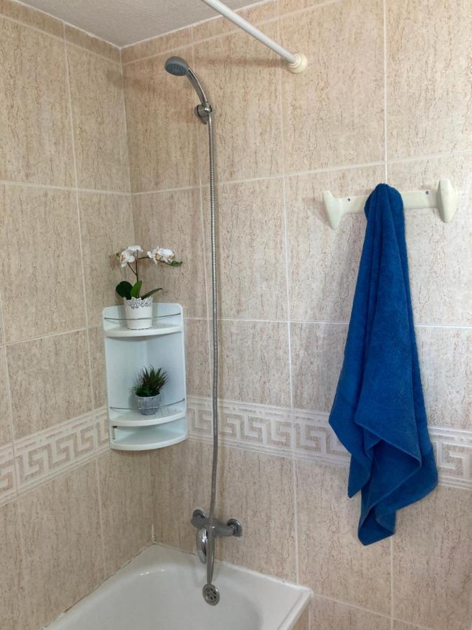 Preciosas Habitaciones En La Casa De May Arona  Eksteriør billede
