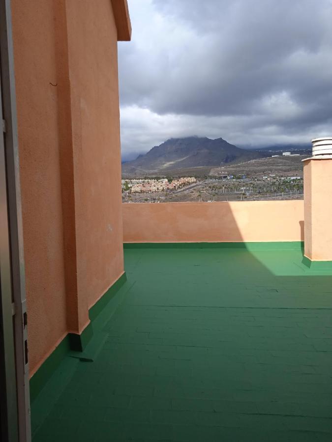 Preciosas Habitaciones En La Casa De May Arona  Eksteriør billede